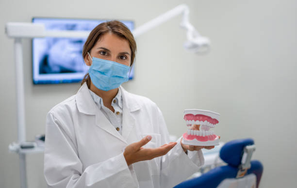 Best Emergency Orthodontic Repairs in Newport, TN