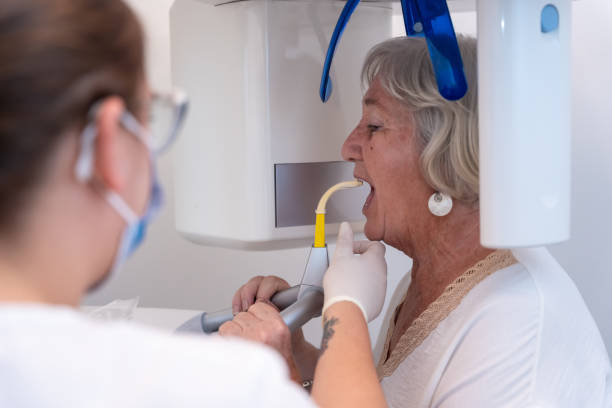 Best Emergency Wisdom Tooth Extraction in Newport, TN