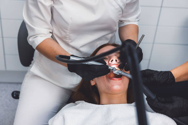 Best Dental Abscess Treatment in Newport, TN